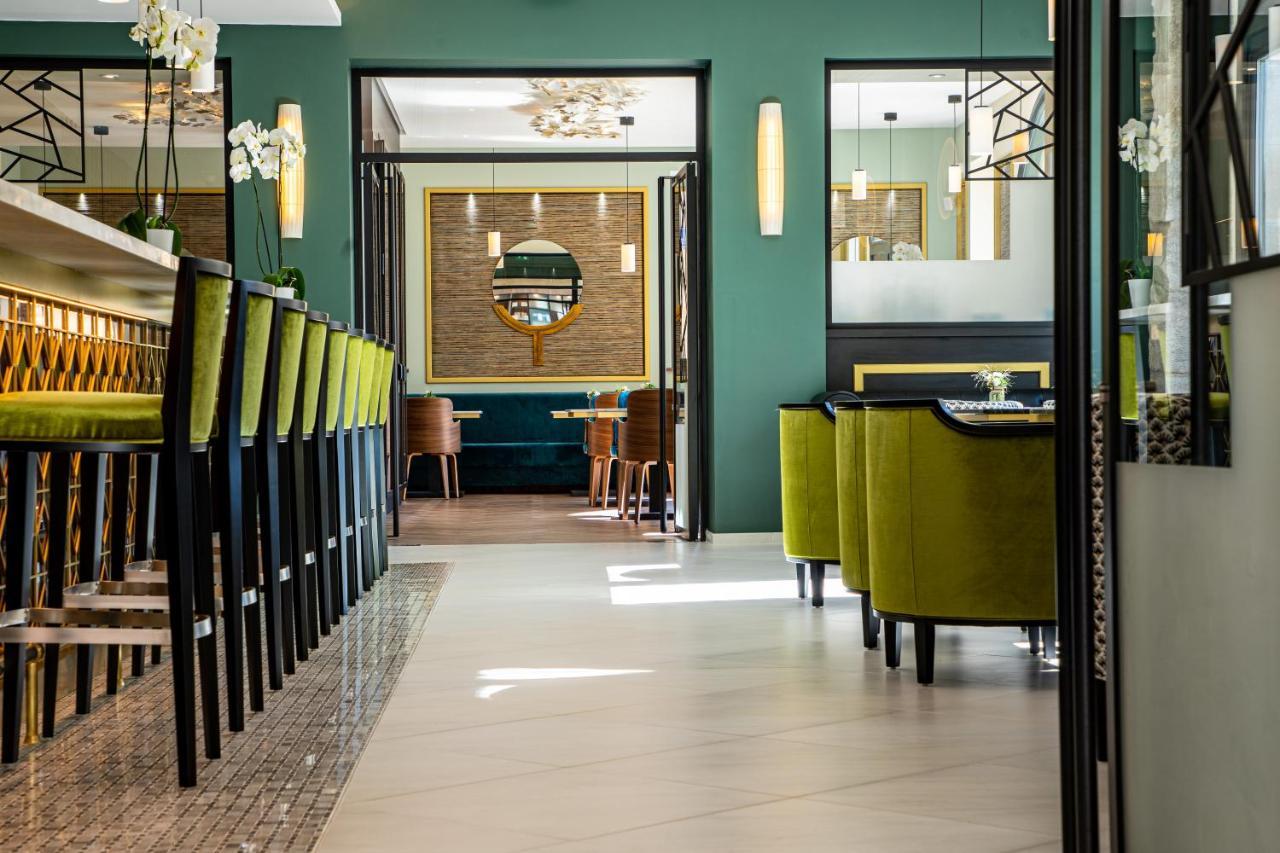 Olivier Leflaive Hotel Restaurants Puligny-Montrachet Dış mekan fotoğraf