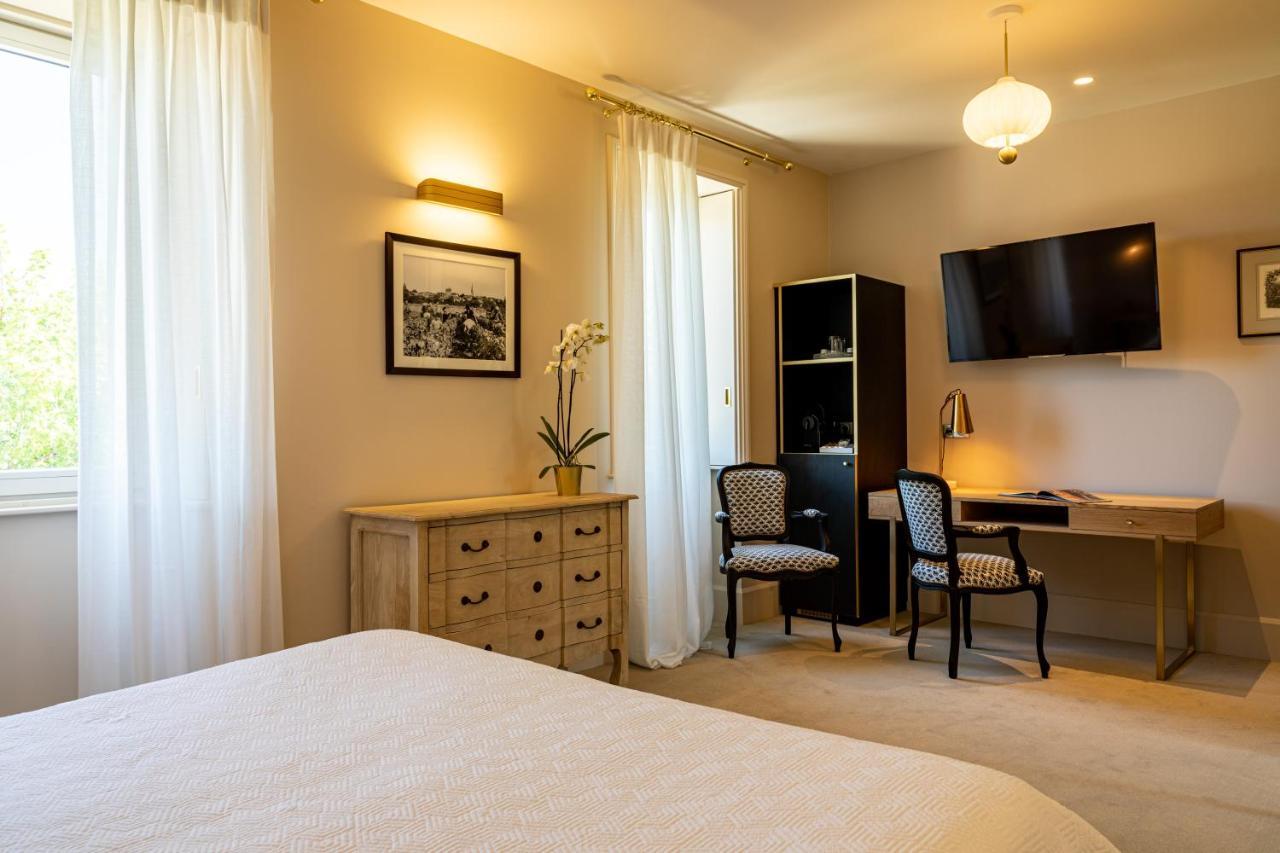 Olivier Leflaive Hotel Restaurants Puligny-Montrachet Dış mekan fotoğraf