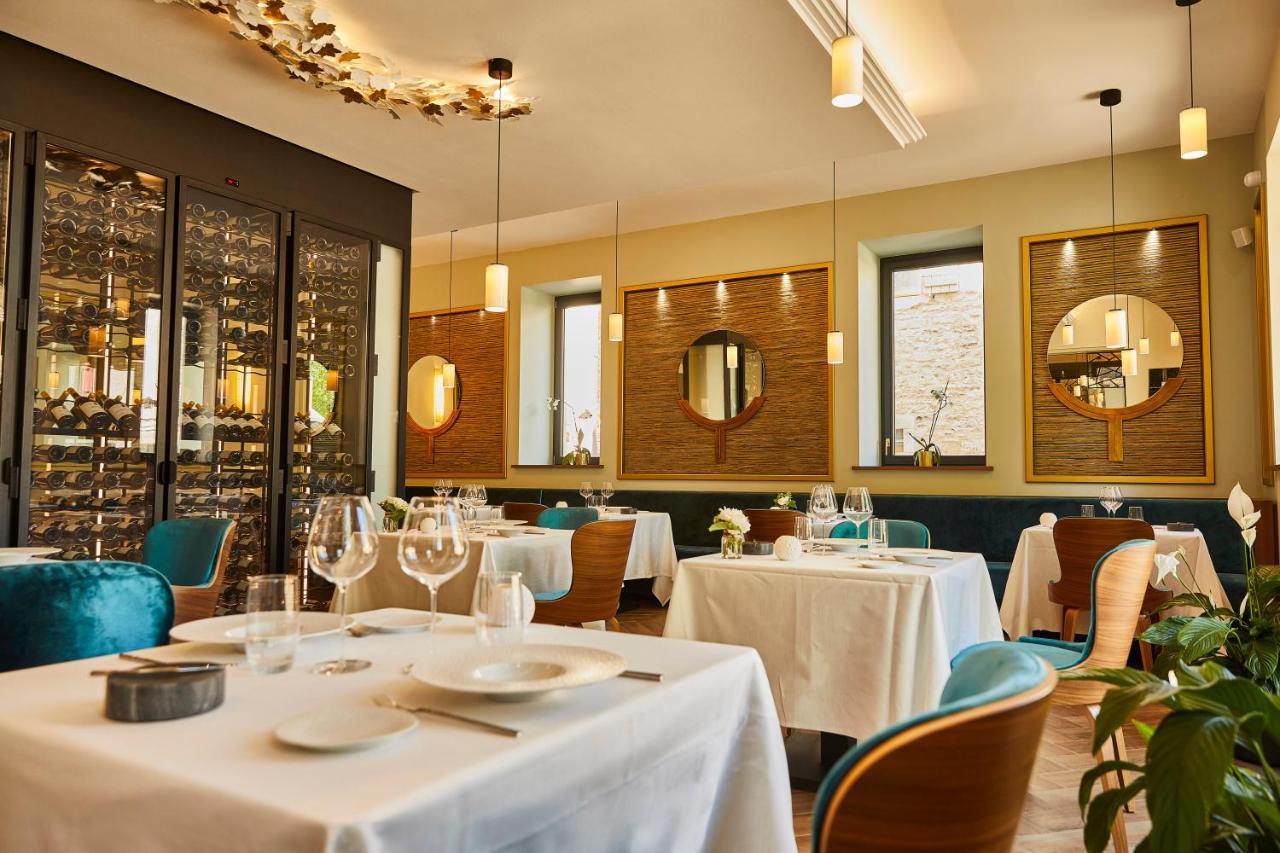 Olivier Leflaive Hotel Restaurants Puligny-Montrachet Dış mekan fotoğraf