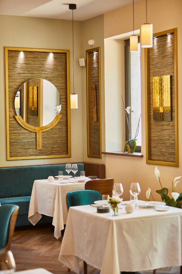 Olivier Leflaive Hotel Restaurants Puligny-Montrachet Dış mekan fotoğraf