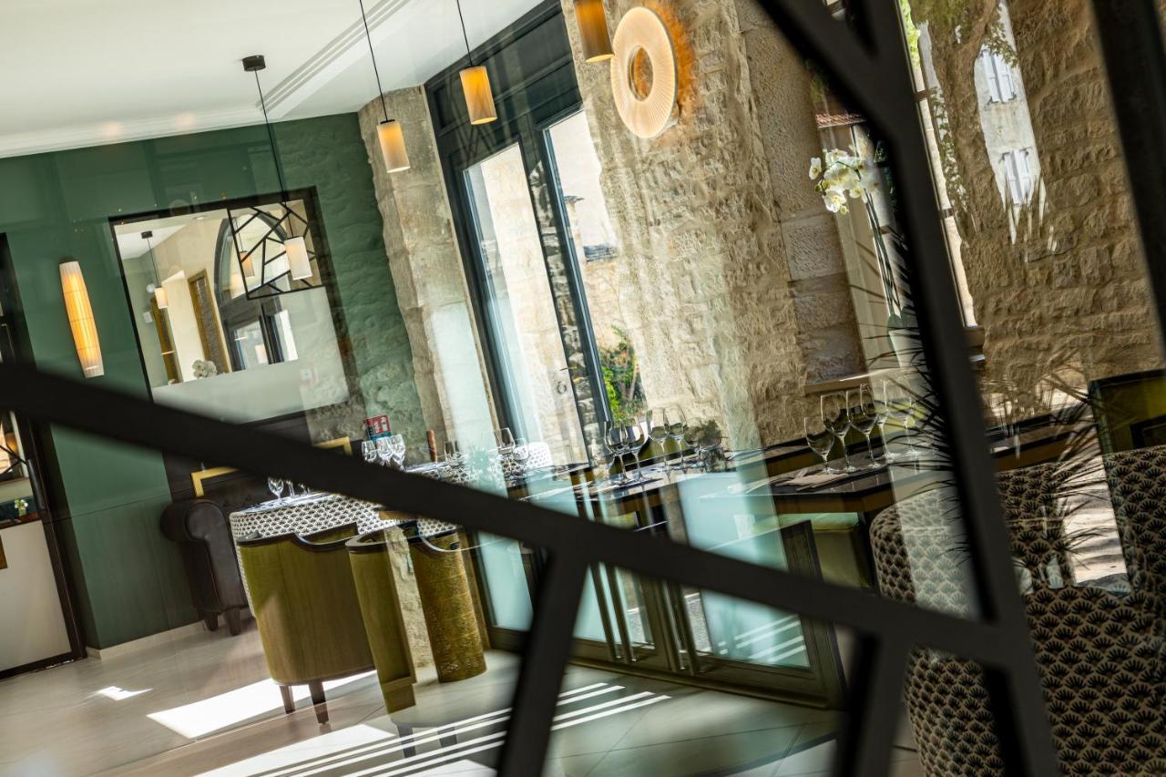 Olivier Leflaive Hotel Restaurants Puligny-Montrachet Dış mekan fotoğraf