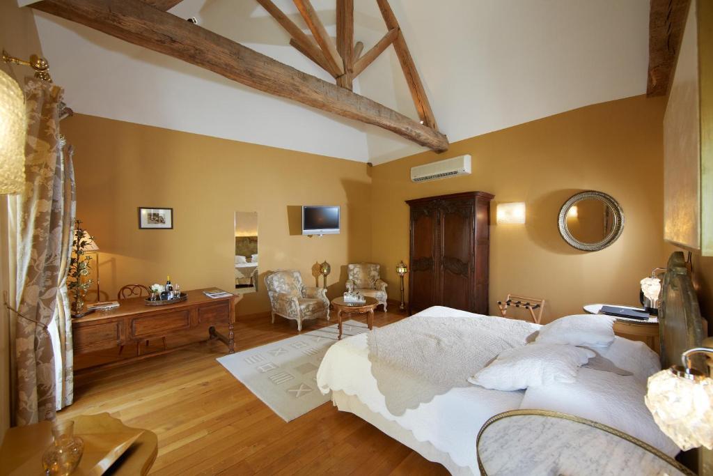 Olivier Leflaive Hotel Restaurants Puligny-Montrachet Dış mekan fotoğraf