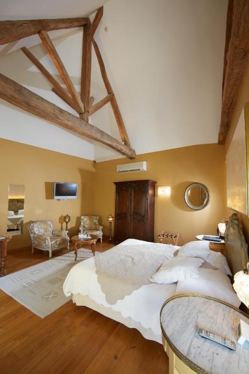 Olivier Leflaive Hotel Restaurants Puligny-Montrachet Dış mekan fotoğraf