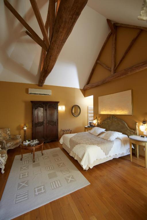 Olivier Leflaive Hotel Restaurants Puligny-Montrachet Dış mekan fotoğraf