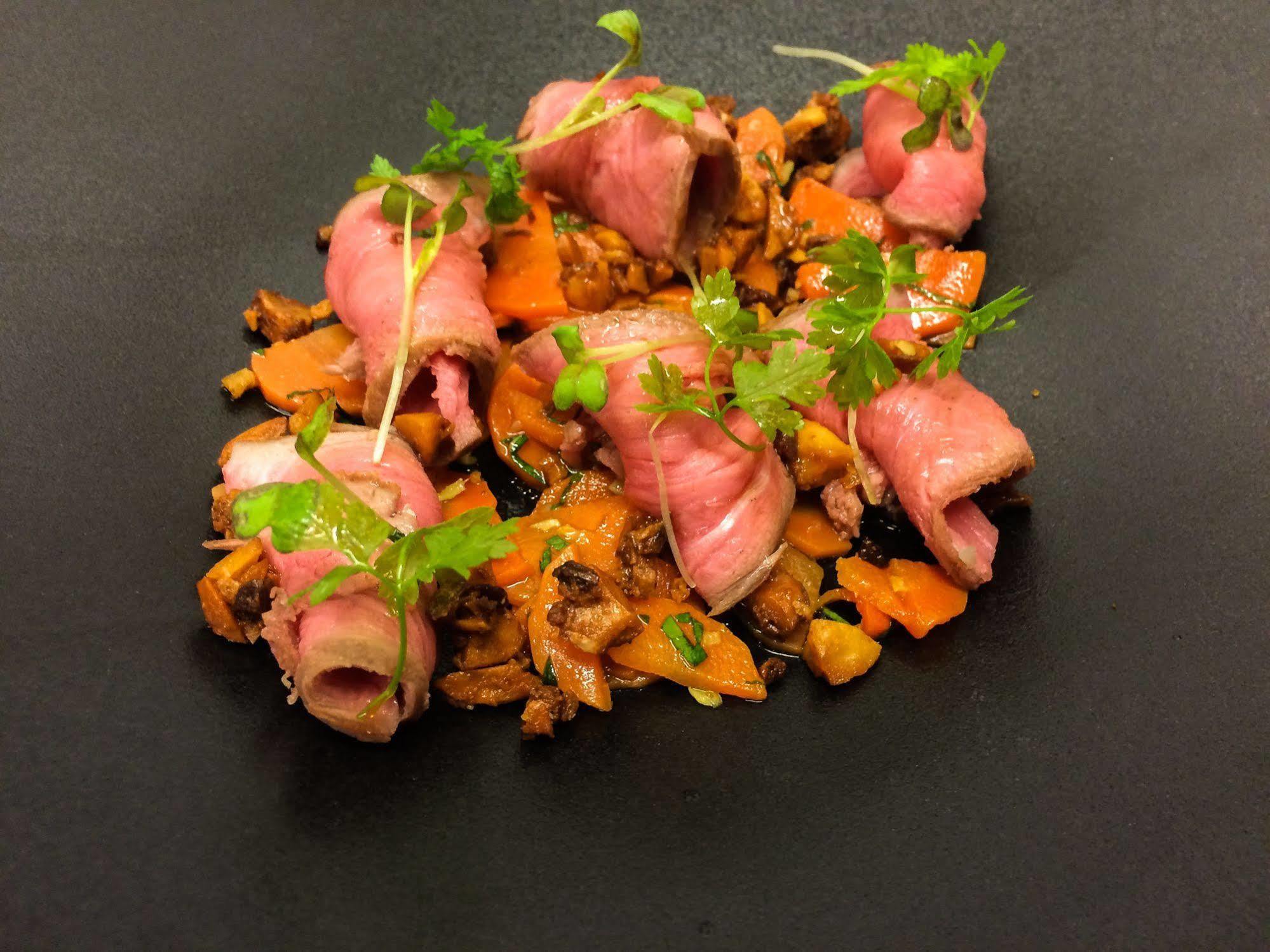 Olivier Leflaive Hotel Restaurants Puligny-Montrachet Dış mekan fotoğraf