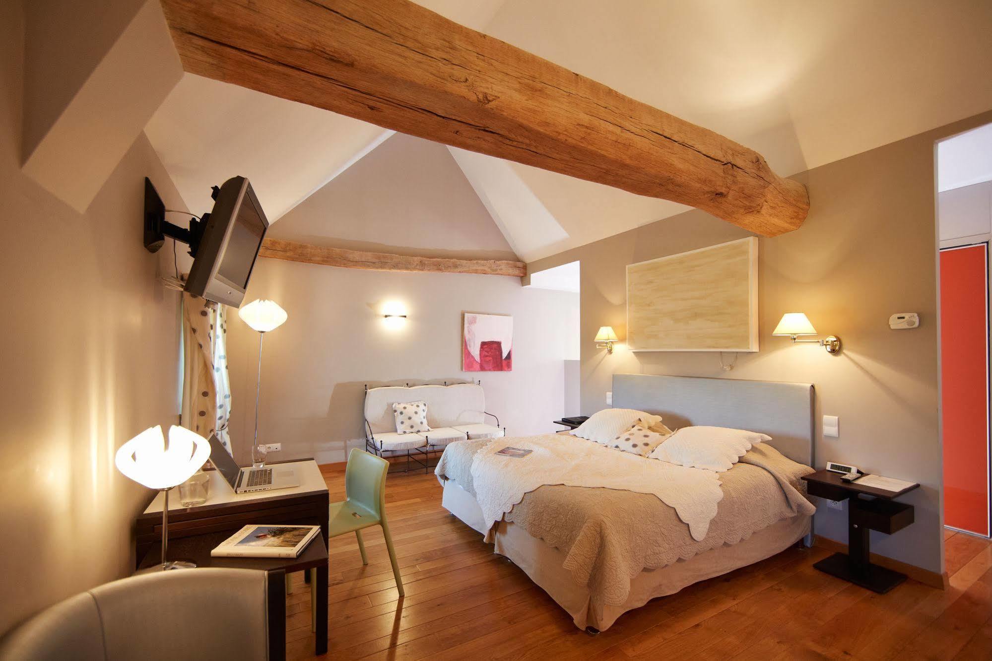 Olivier Leflaive Hotel Restaurants Puligny-Montrachet Dış mekan fotoğraf