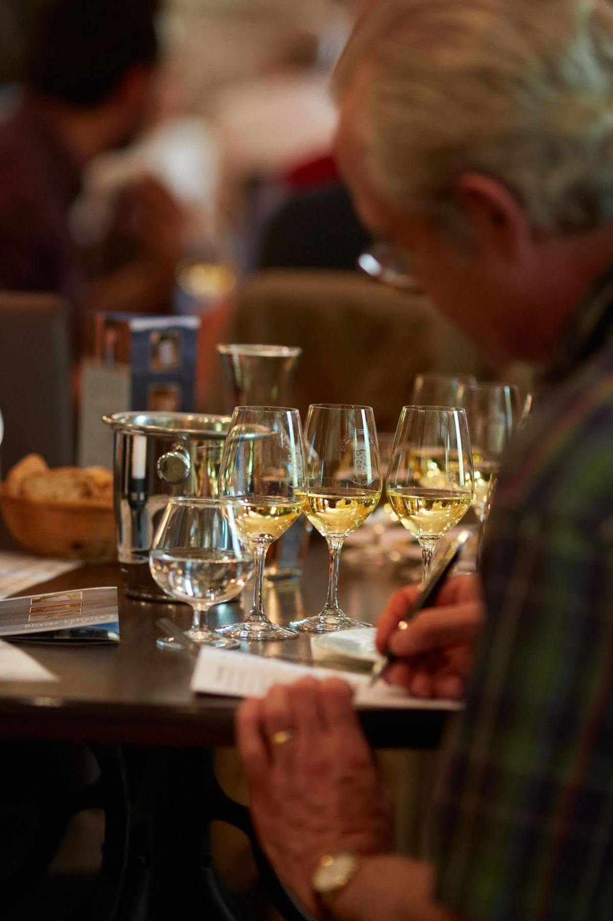 Olivier Leflaive Hotel Restaurants Puligny-Montrachet Dış mekan fotoğraf