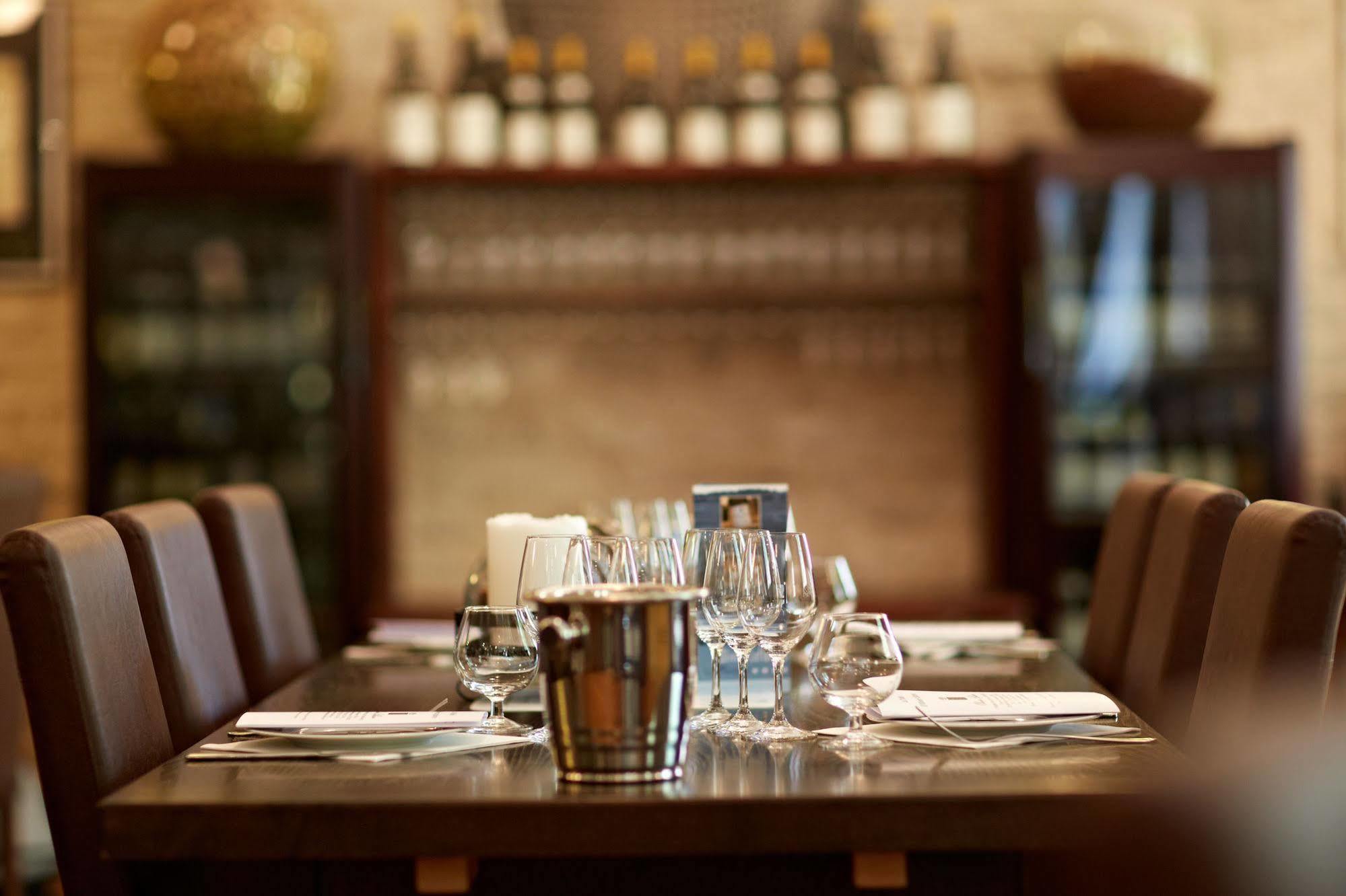 Olivier Leflaive Hotel Restaurants Puligny-Montrachet Dış mekan fotoğraf