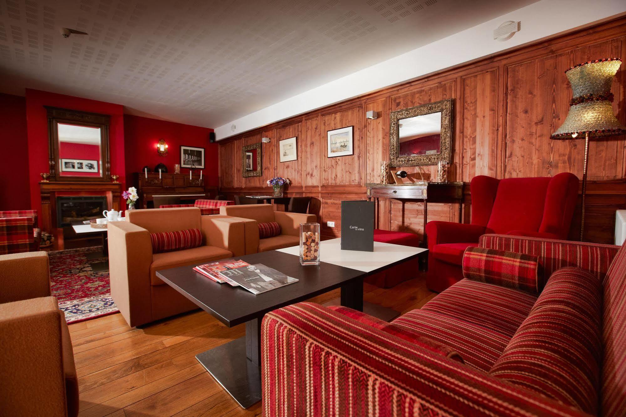Olivier Leflaive Hotel Restaurants Puligny-Montrachet Dış mekan fotoğraf